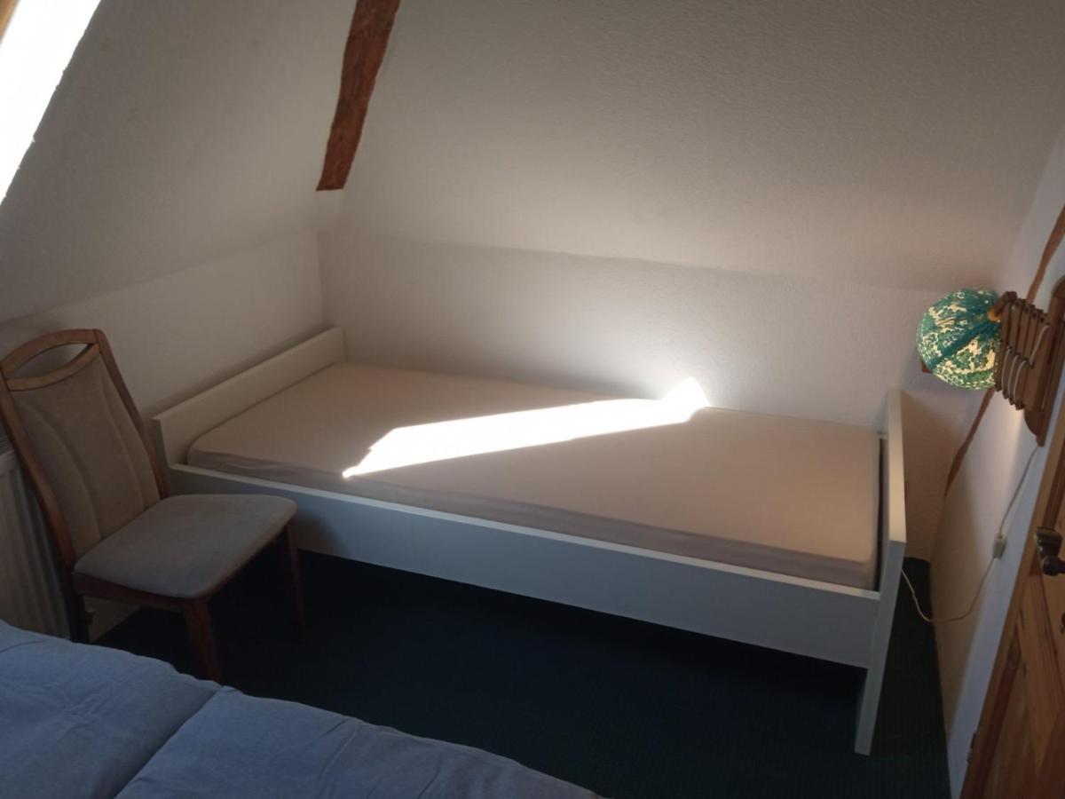 Hotel Waldschaenke Berlin