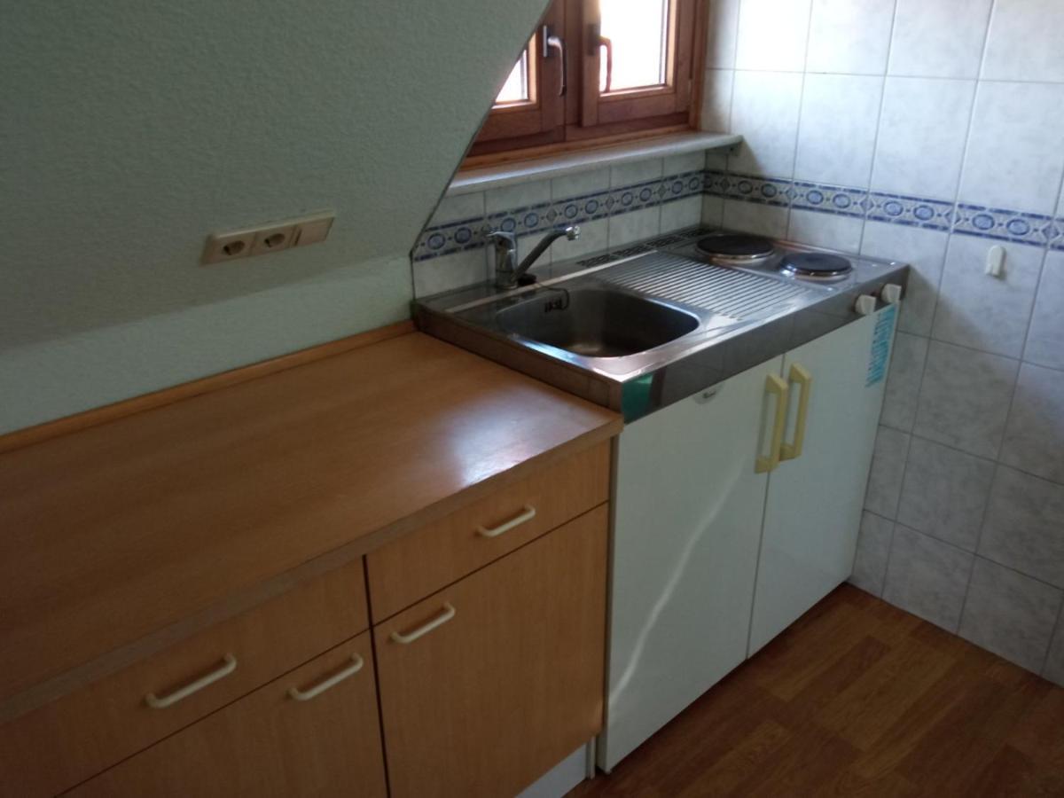 Waldschaenke * Berlin