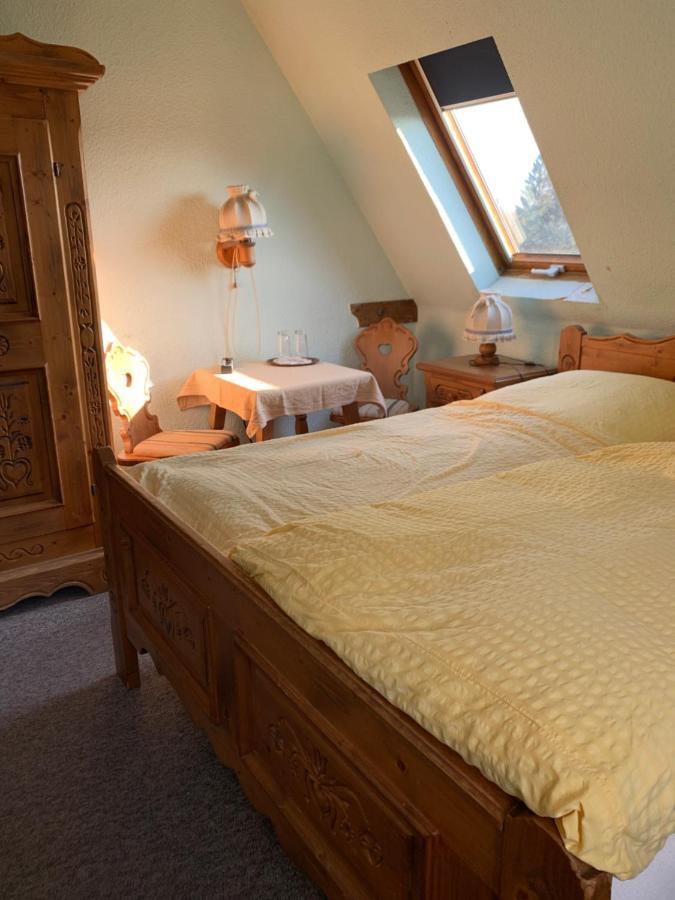 Hotel Waldschaenke