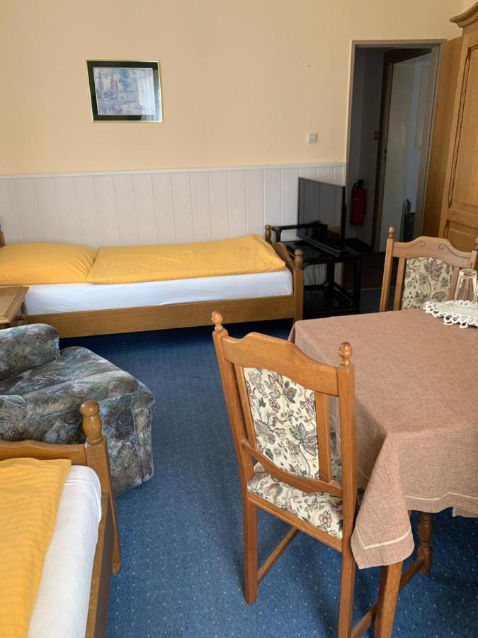 Hotel Waldschaenke