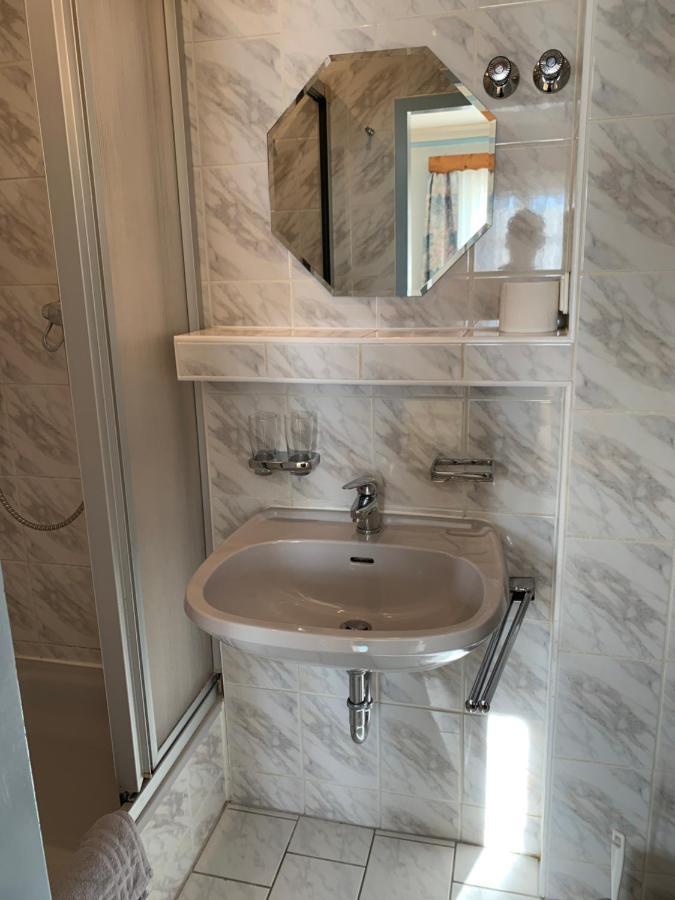 Hotel Waldschaenke Berlin