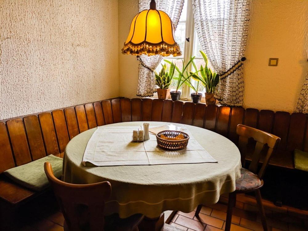 Waldschaenke Hotel