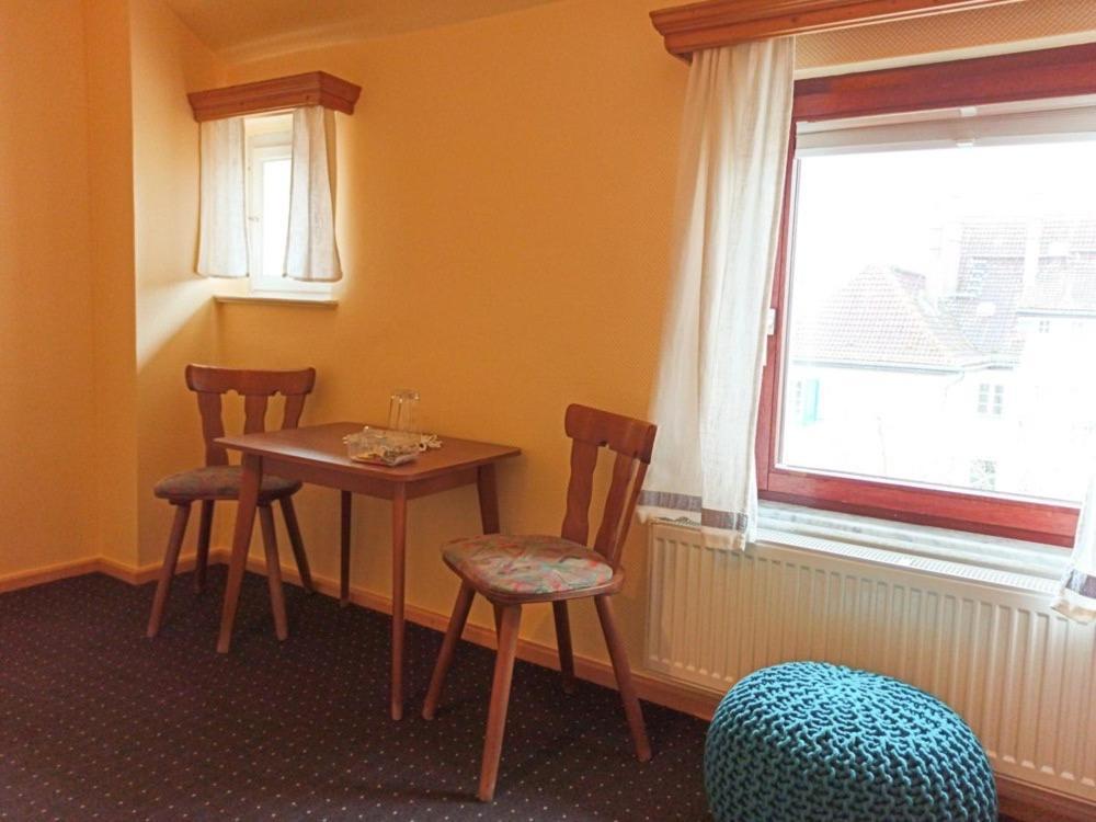 Hotel Waldschaenke Berlin
