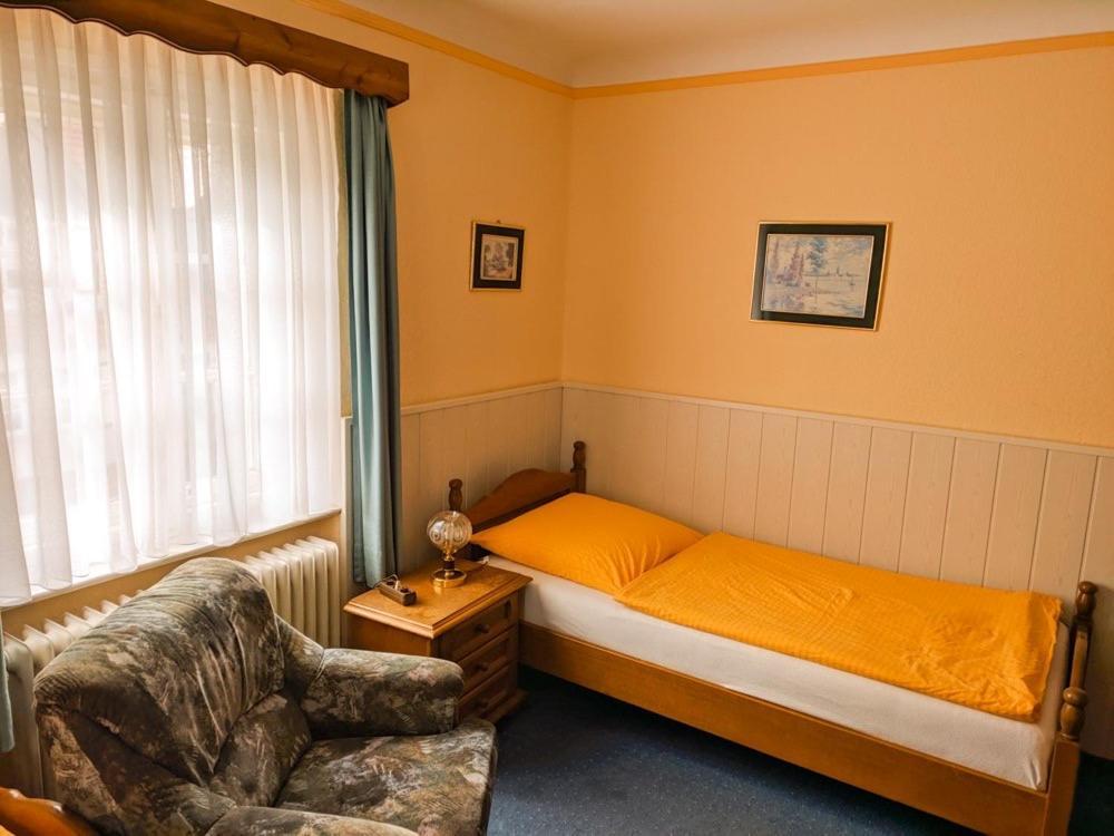 Hotel Waldschaenke Berlin