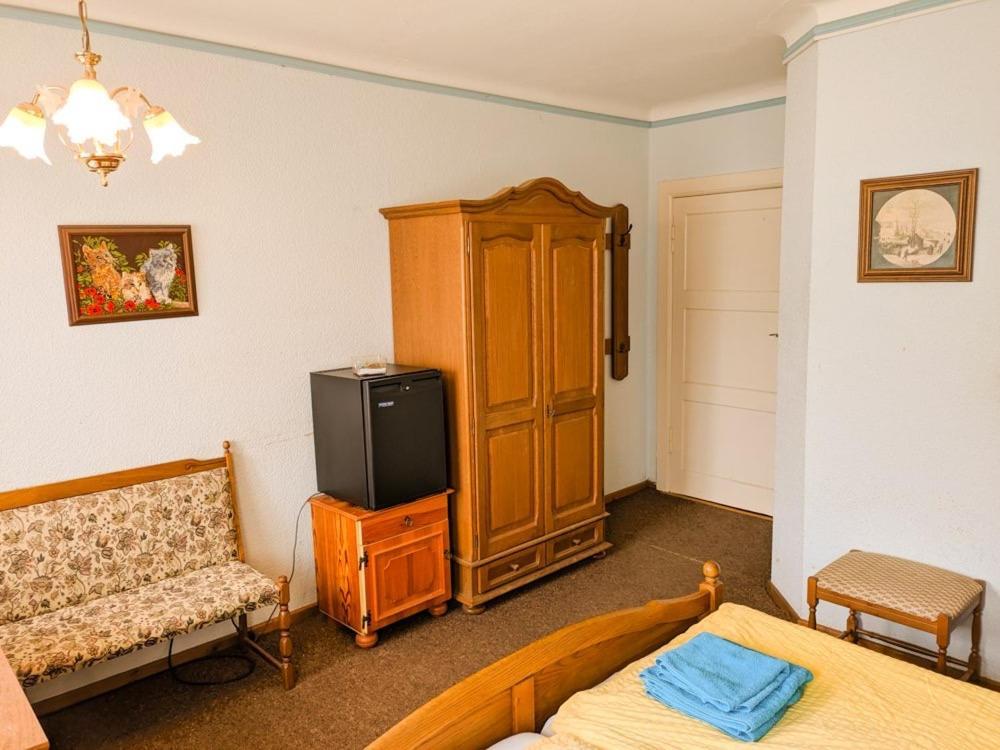Waldschaenke Hotel Berlin