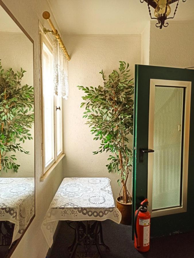 Waldschaenke Hotel Berlin