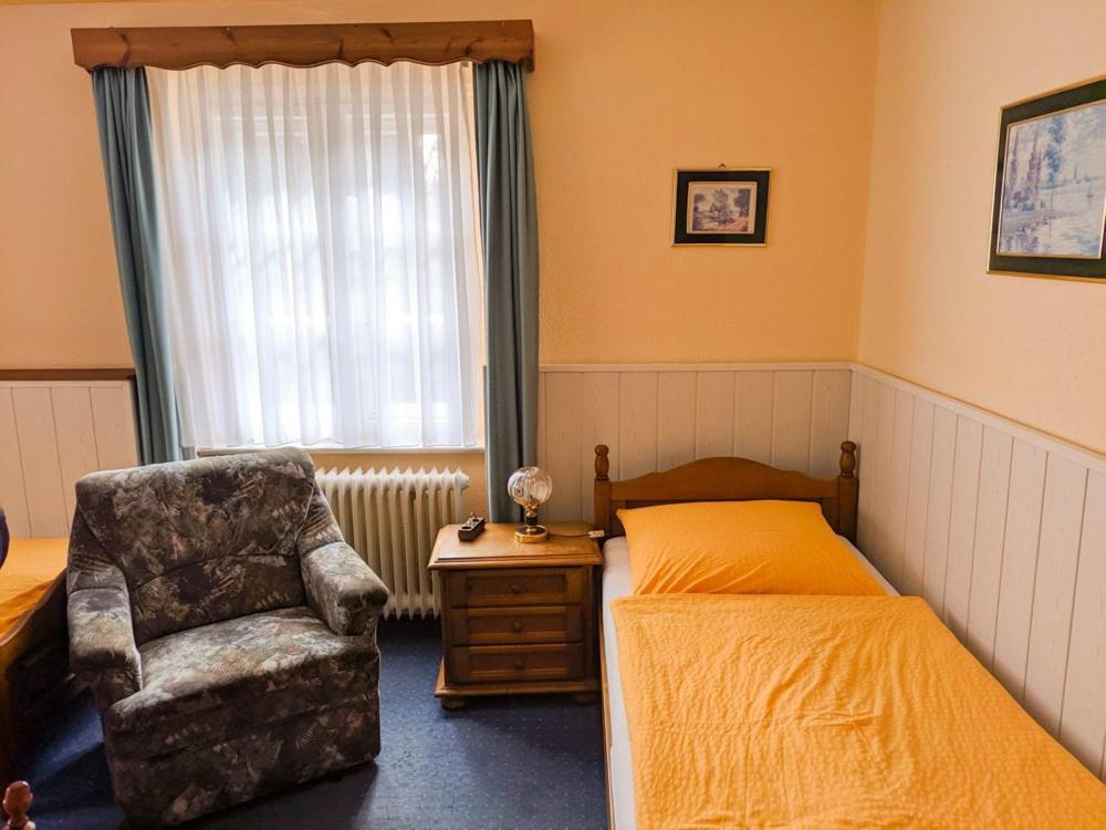 Hotel Waldschaenke