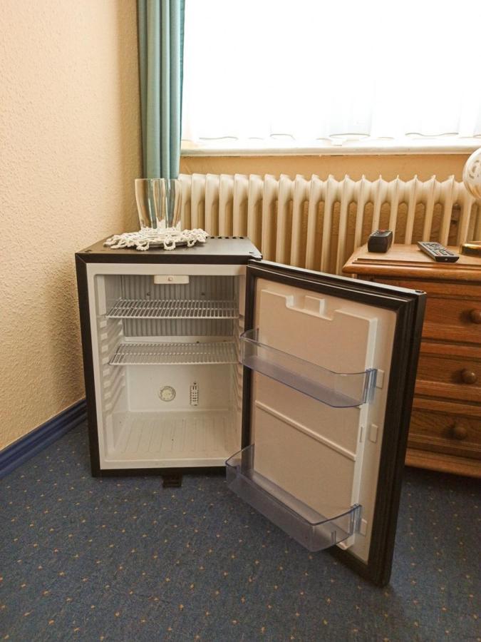 Hotel Waldschaenke Berlin