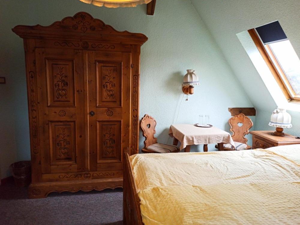 Waldschaenke Hotel Berlin
