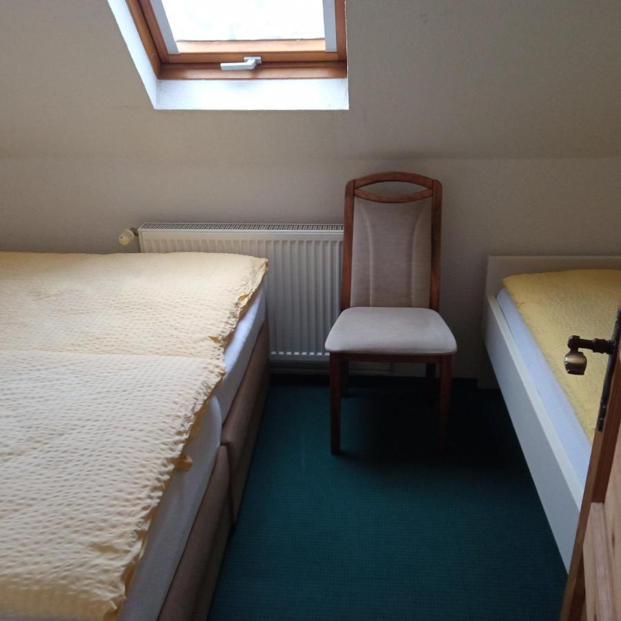 Waldschaenke Hotel *