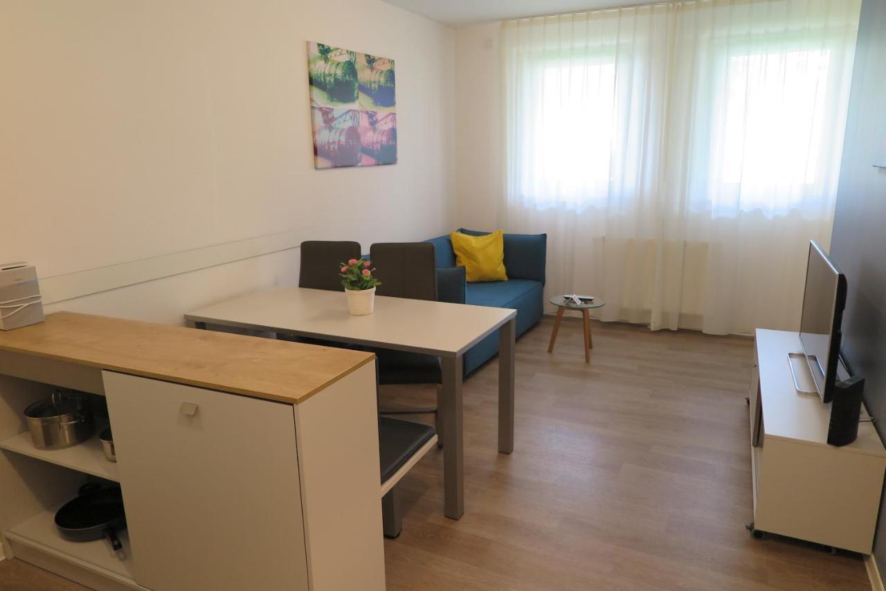 Aparthotel Spreepolis Boardinghaus *