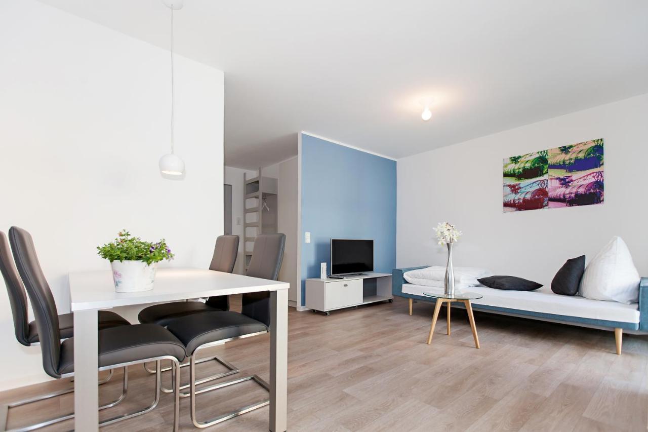 Spreepolis Boardinghaus Aparthotel *