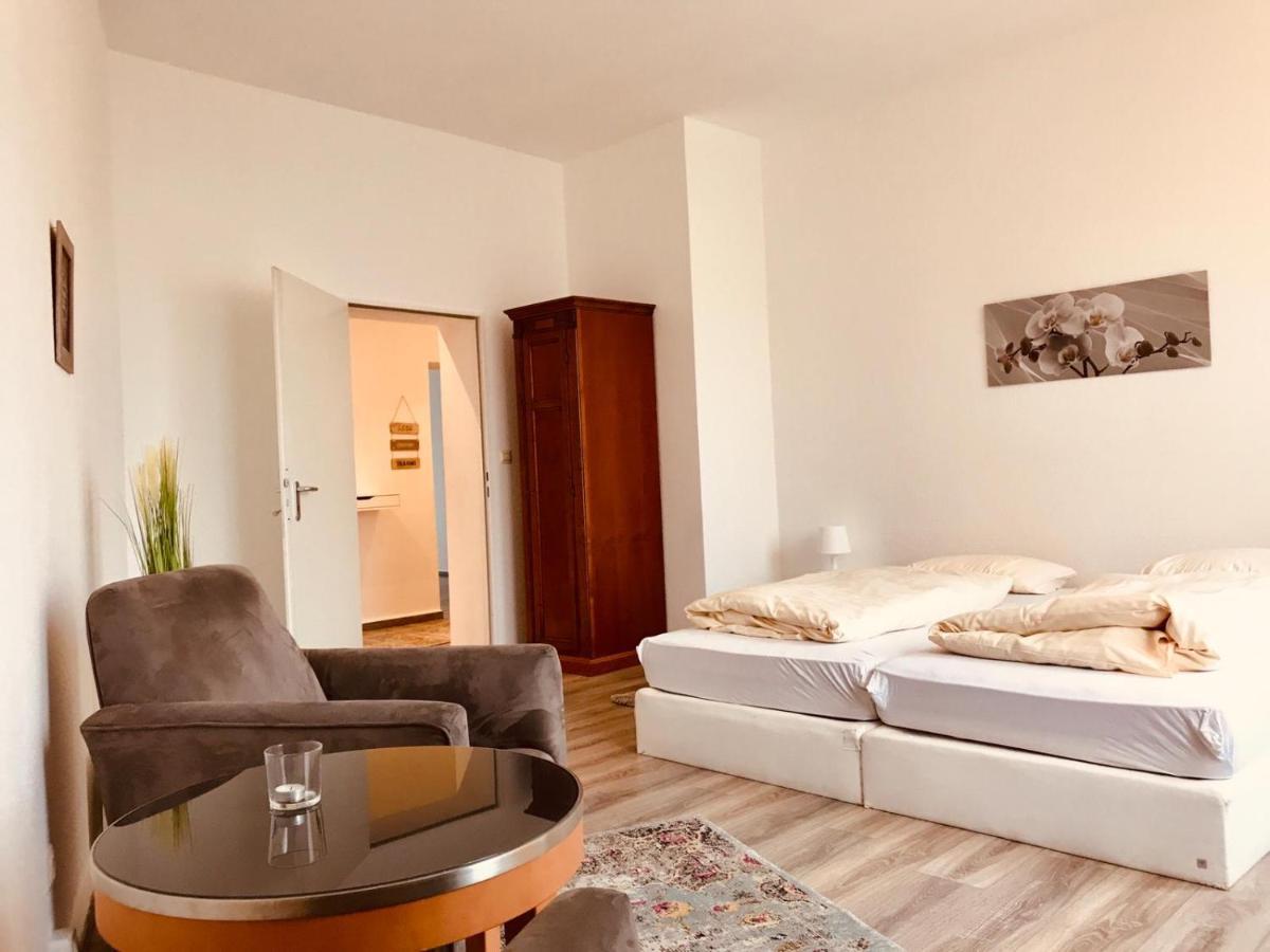 Feel At Apartment Berlin