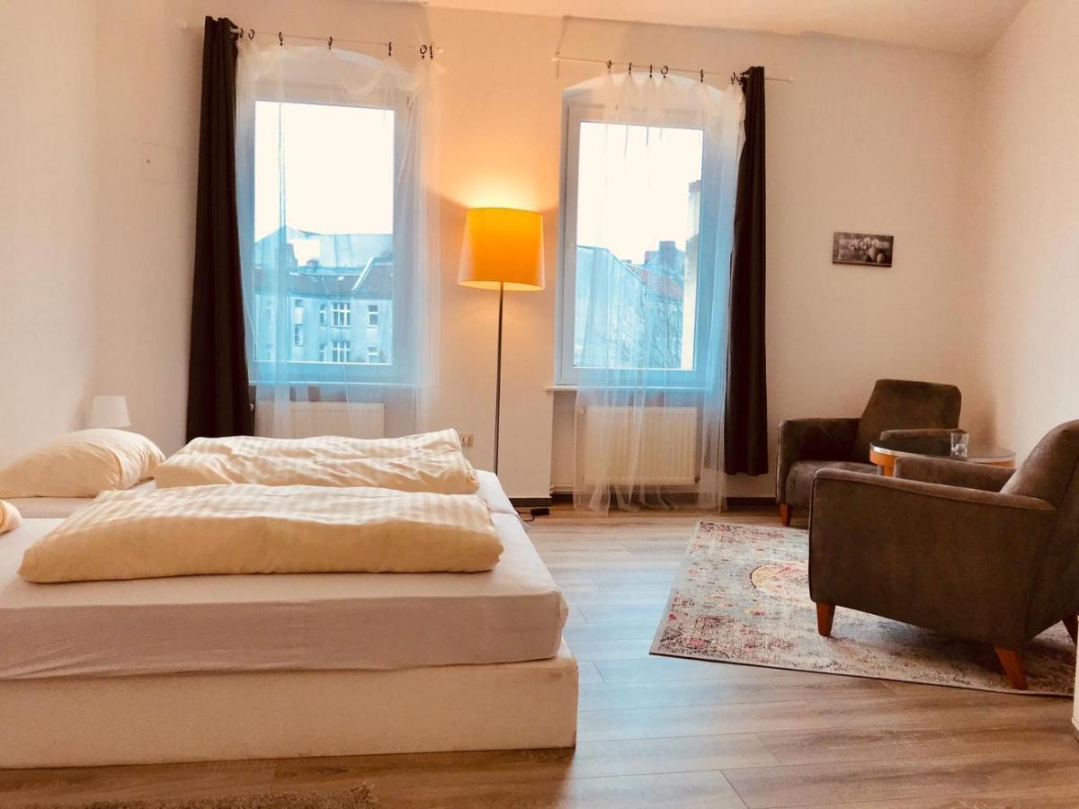 Feel At Apartment Berlin
