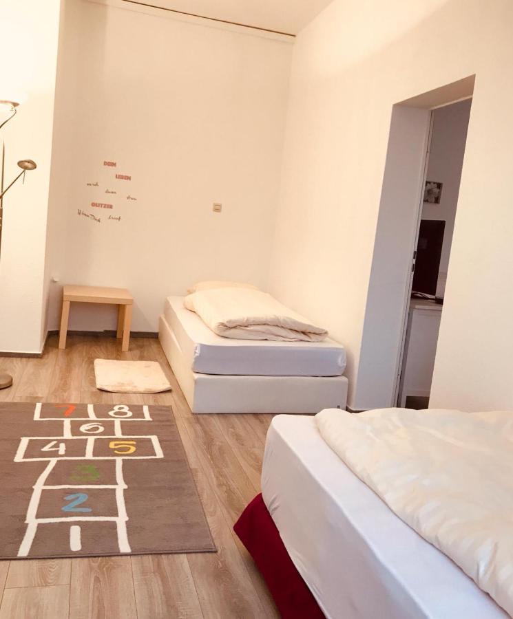 Feel At Apartment Berlin