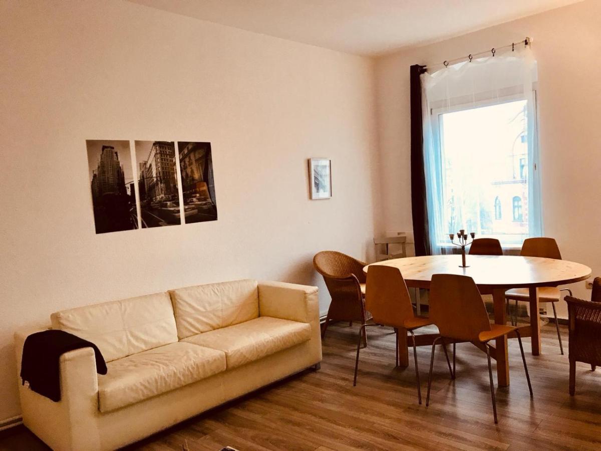 Feel At Apartment Berlin