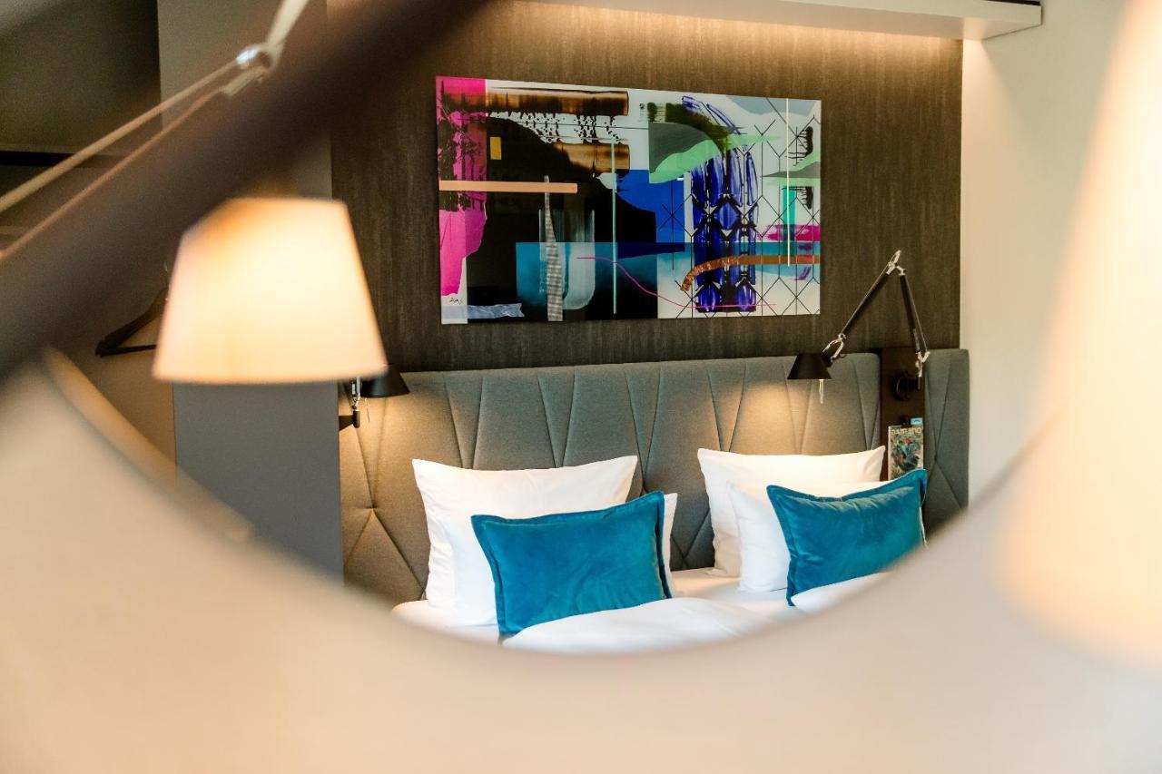 One Berlin-hackescher Markt Hotel
