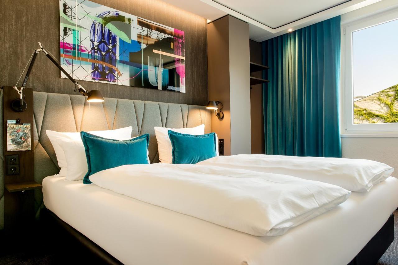 One Berlin-hackescher Markt Hotel