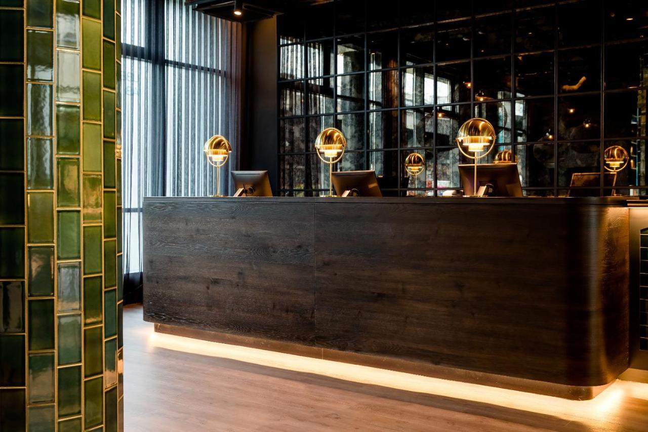 One Berlin-hackescher Markt Hotel 3*