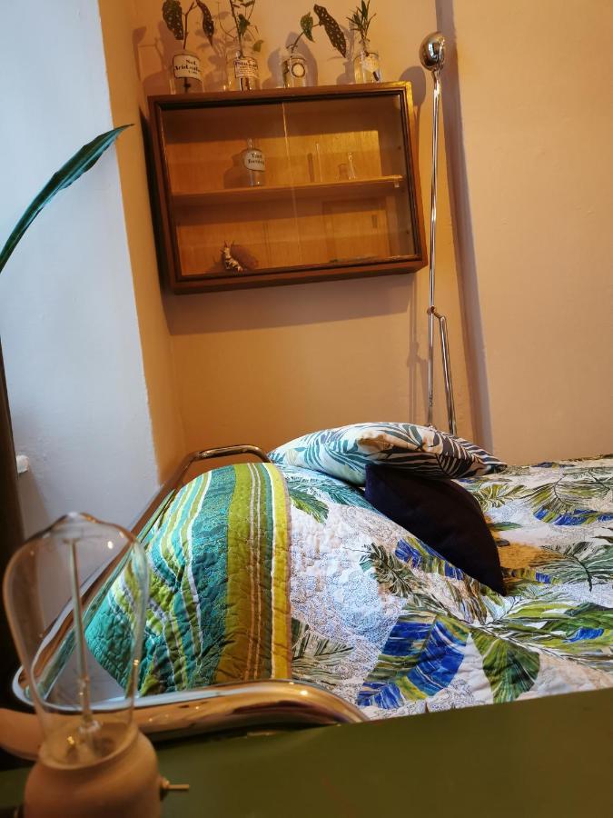 Hostel Boutique Lekkerurlaub Berlin