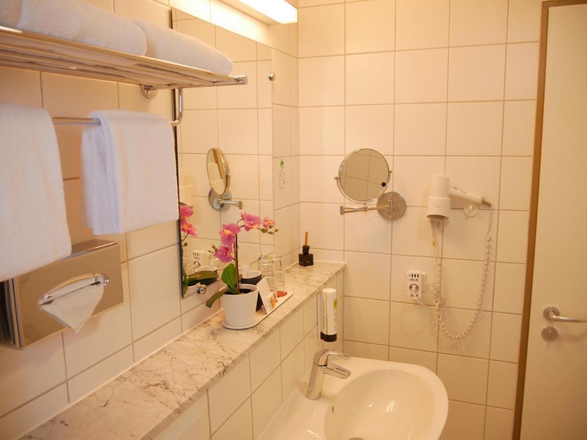 Hotel Parkhotel Marzahn