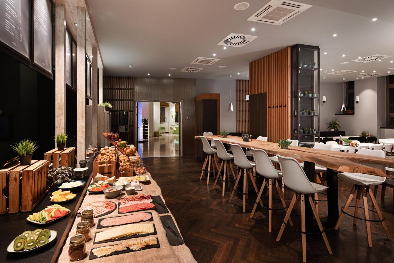 Indigo - Ku'damm By Ihg Hotel