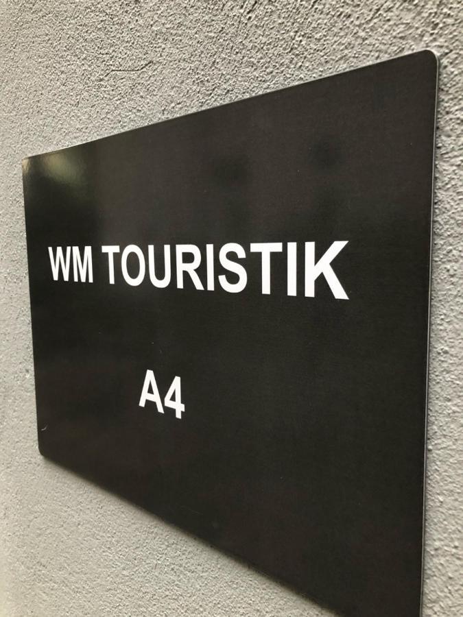 Apartment Wm- Touristik- *