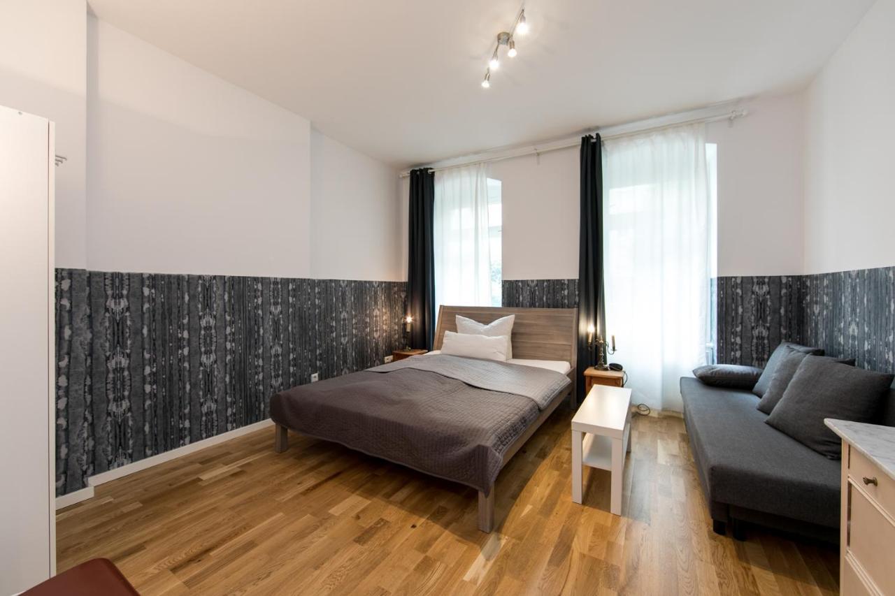 Berliner City-bed *