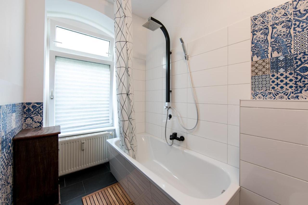 Apartment Berliner City-bed