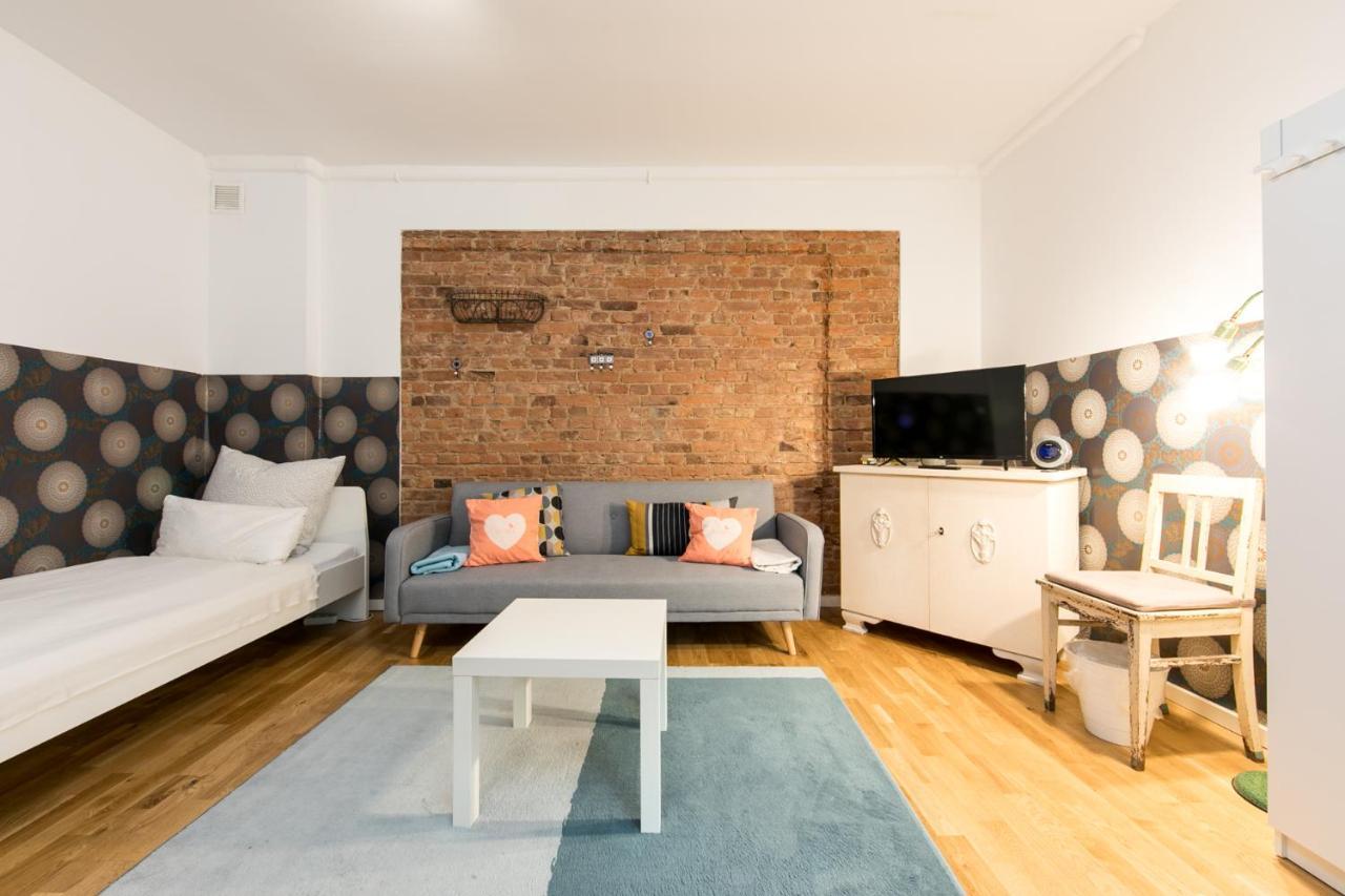 Berliner City-bed Apartment Berlin