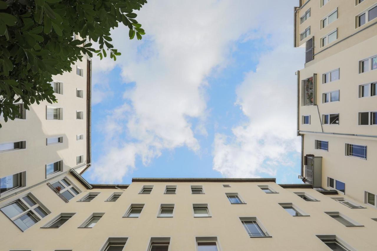 Berliner City-bed