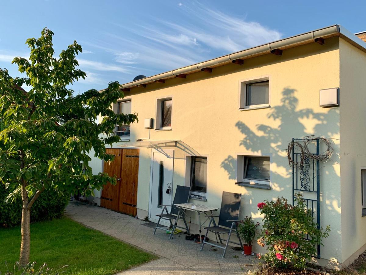 Karowlina Cozy House 1-4 Person Berlin
