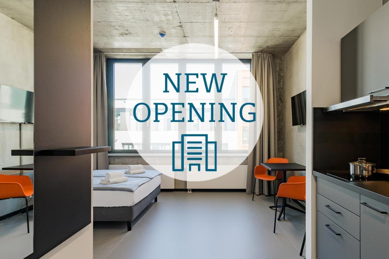Acora Berlin Living The City - Apartments Aparthotel Berlim