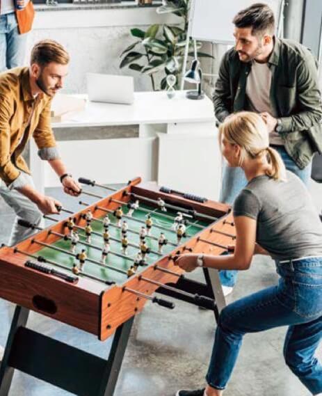 Aparthotel Acora Berlin Living The City - Apartments