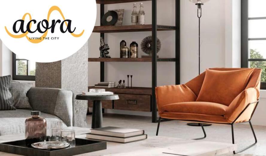 Acora Berlin Living The City - Apartments Aparthotel Berlim