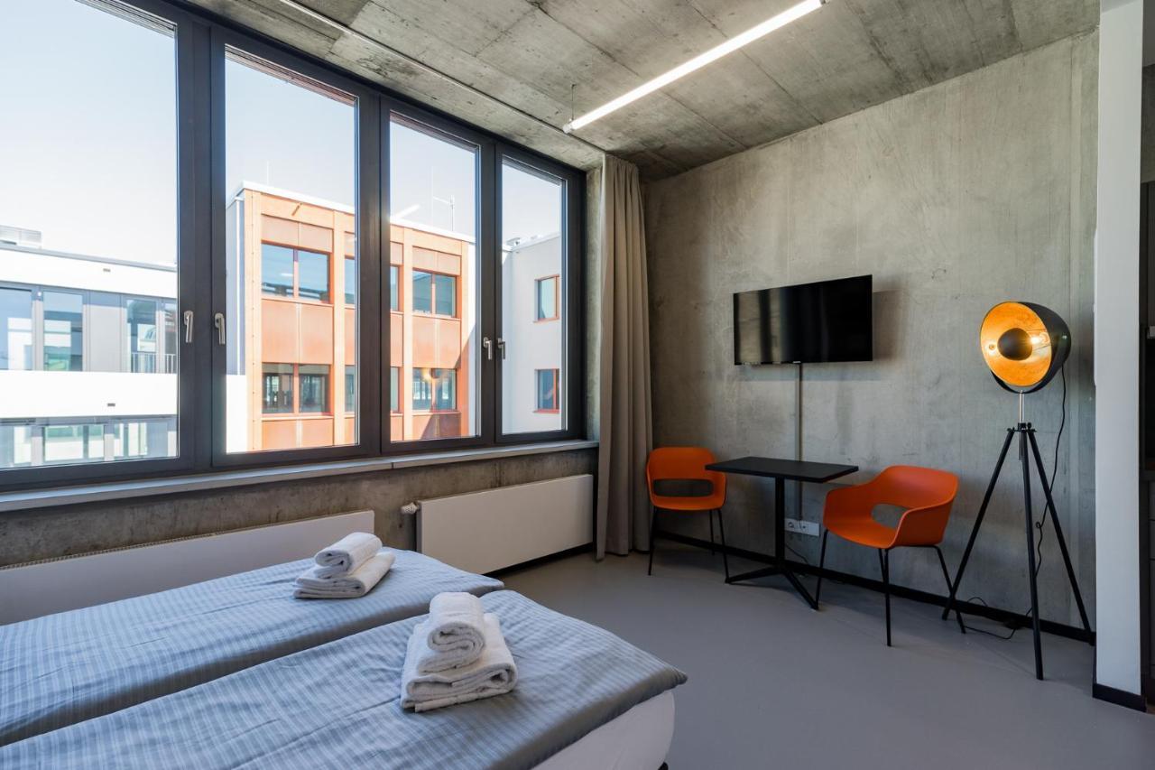 Acora Berlin Living The City - Apartments