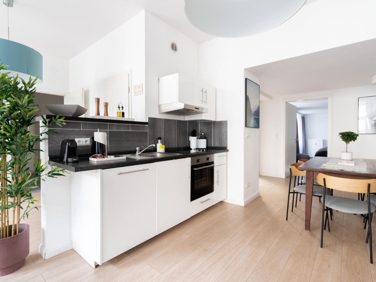 Apartment Neue Strasse *