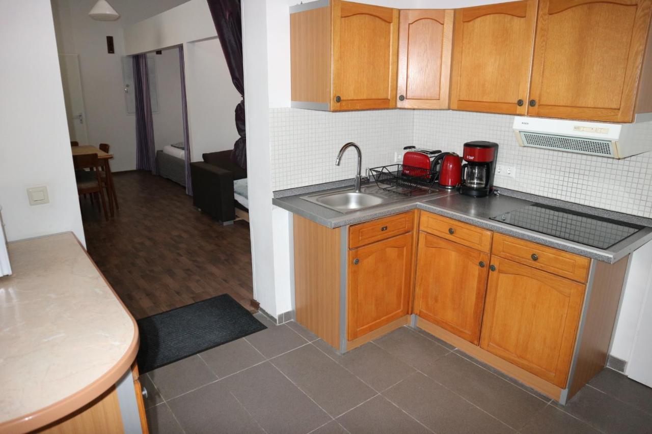 Holiday home Roy *