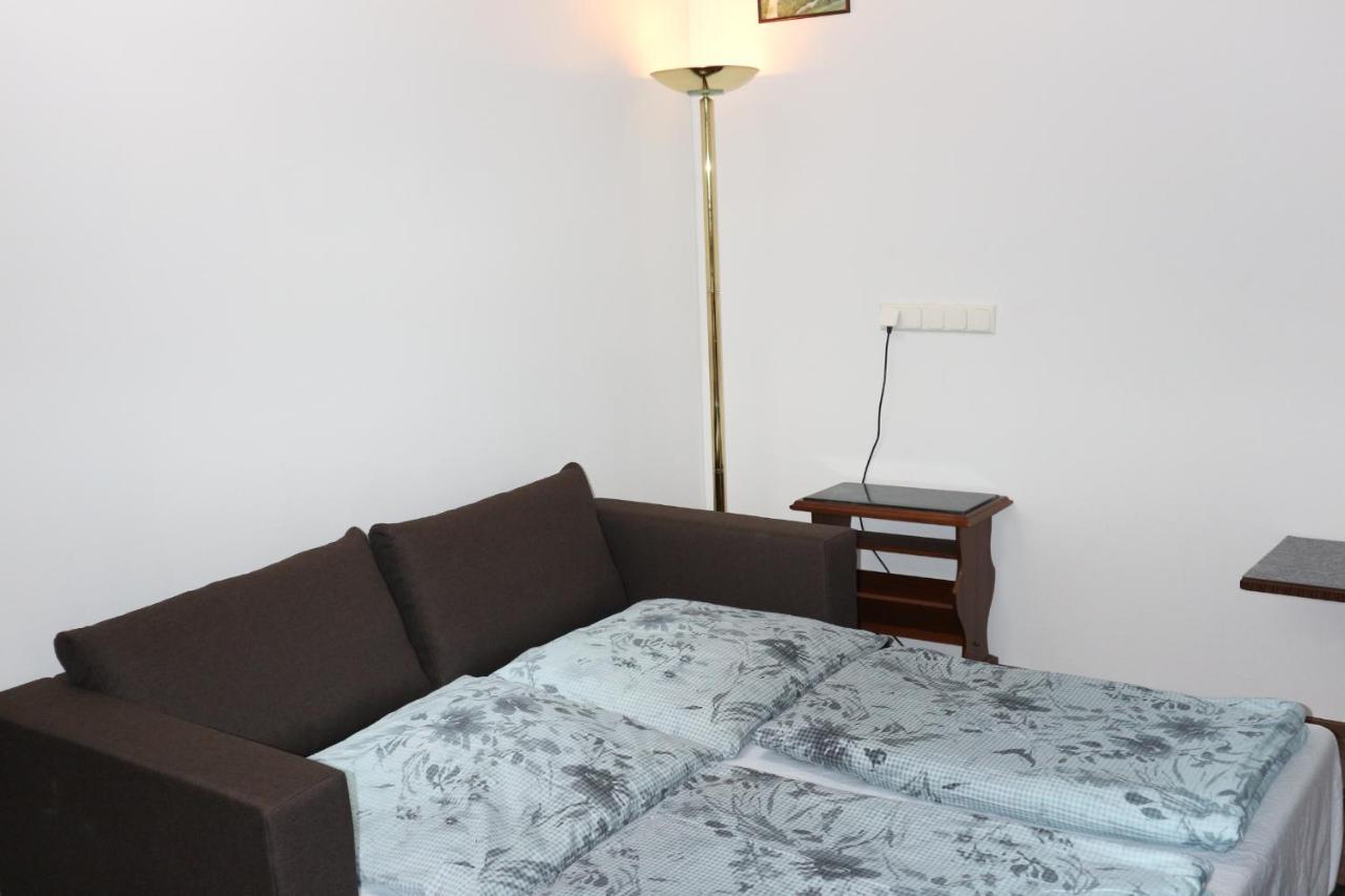 Roy Holiday home Berlin