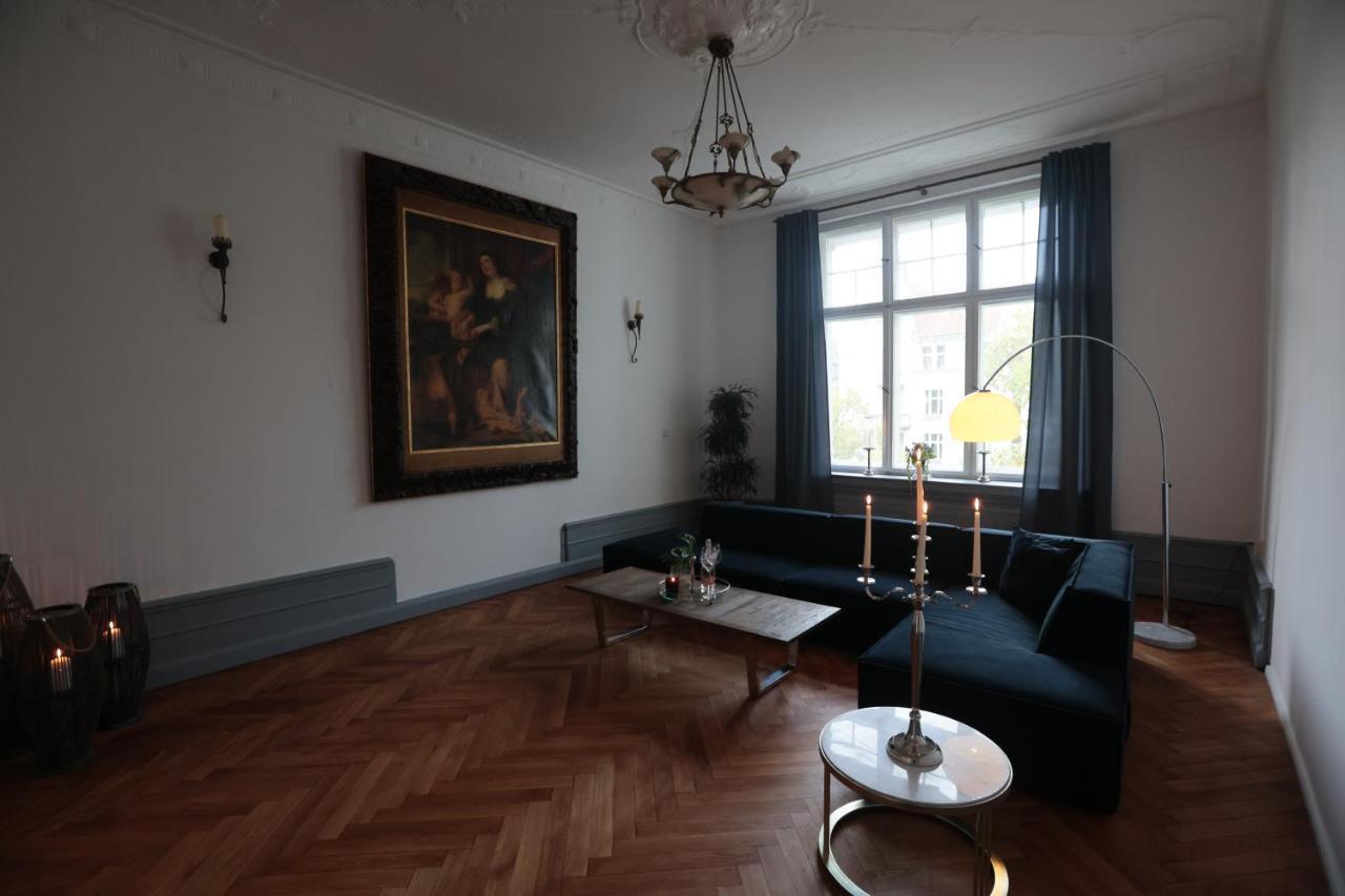 Gosch Ku'damm Hotel Berlin