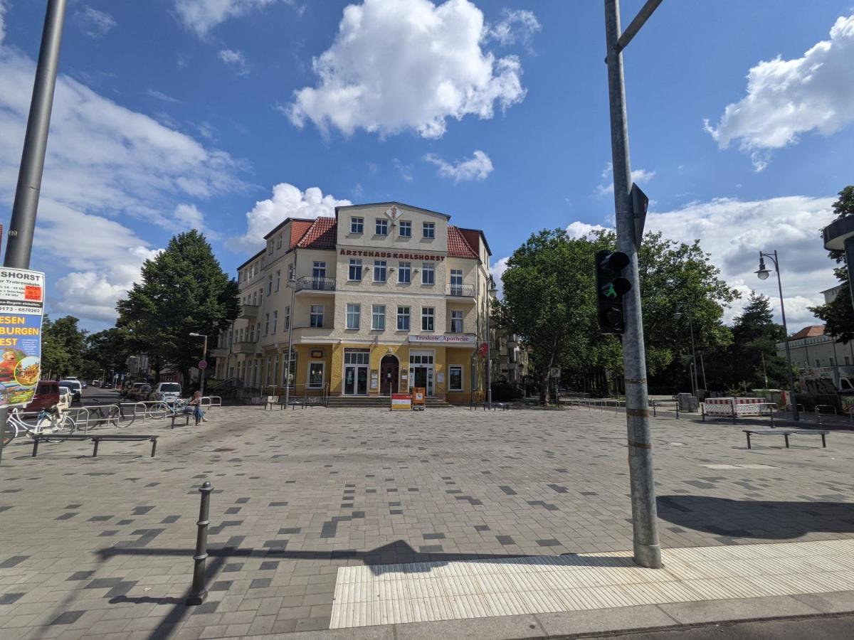 Modern Apt, New And Exclusive, Fast Wifi, Tv * Berlin