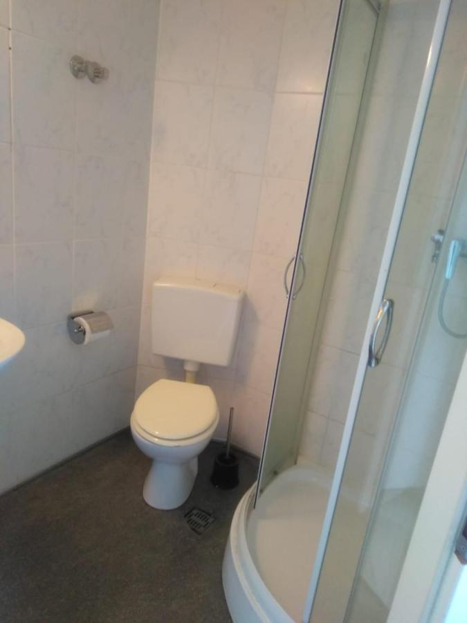 Maerkischer Hof 3* Berlin