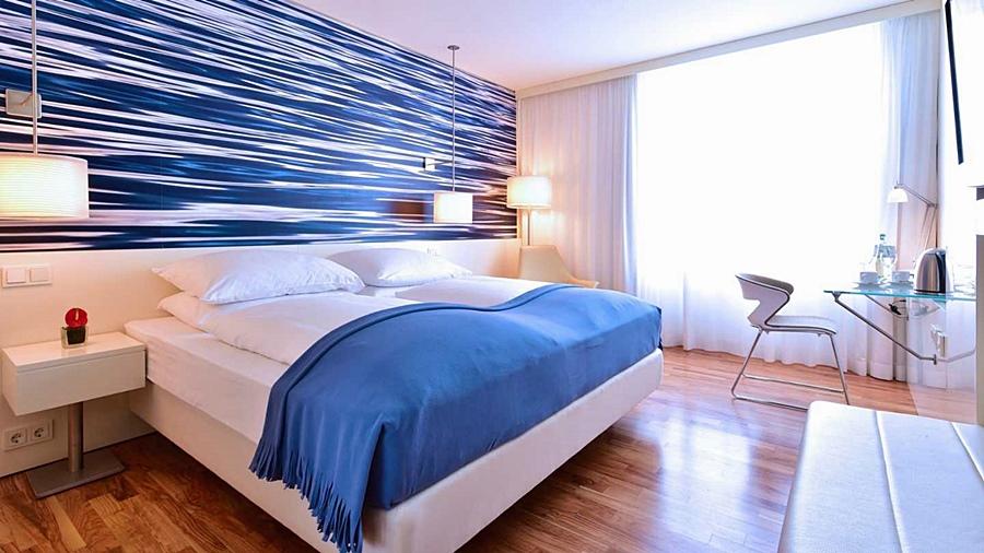 Pestana Tiergarten Hotel