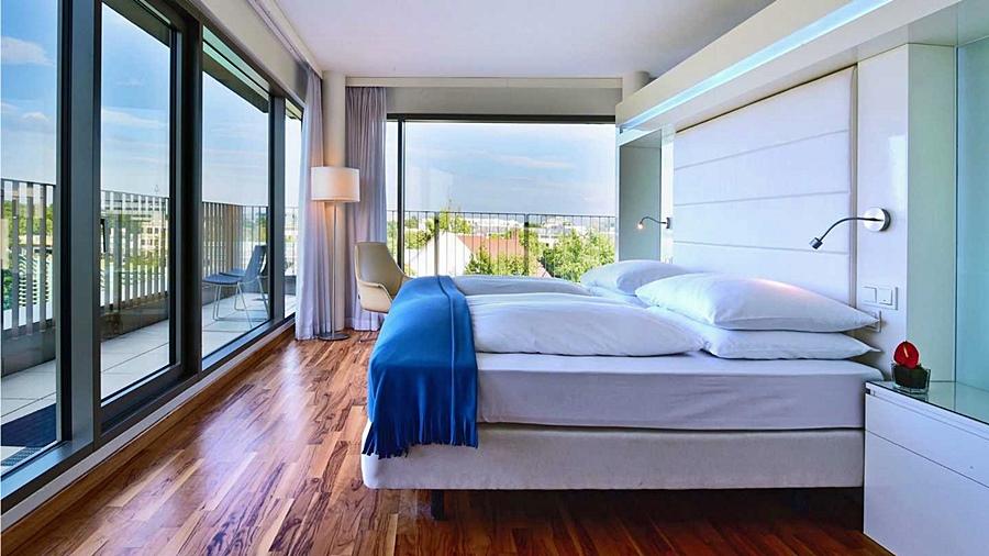 Hotel Pestana Tiergarten