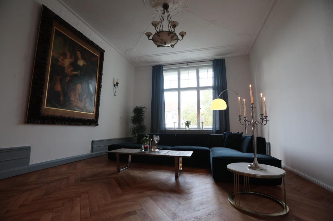 Gosch Ku'damm Hotel Berlin