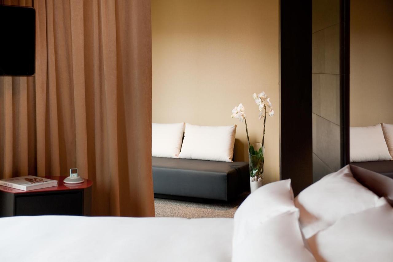 Hotel Axel - Adults Only Berlin