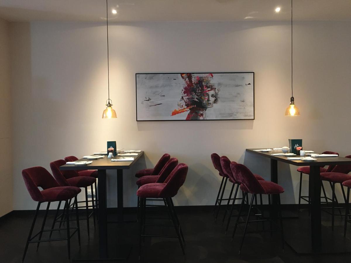 Hotel Holiday City Center East Prenzlauer Berg By Ihg 4*