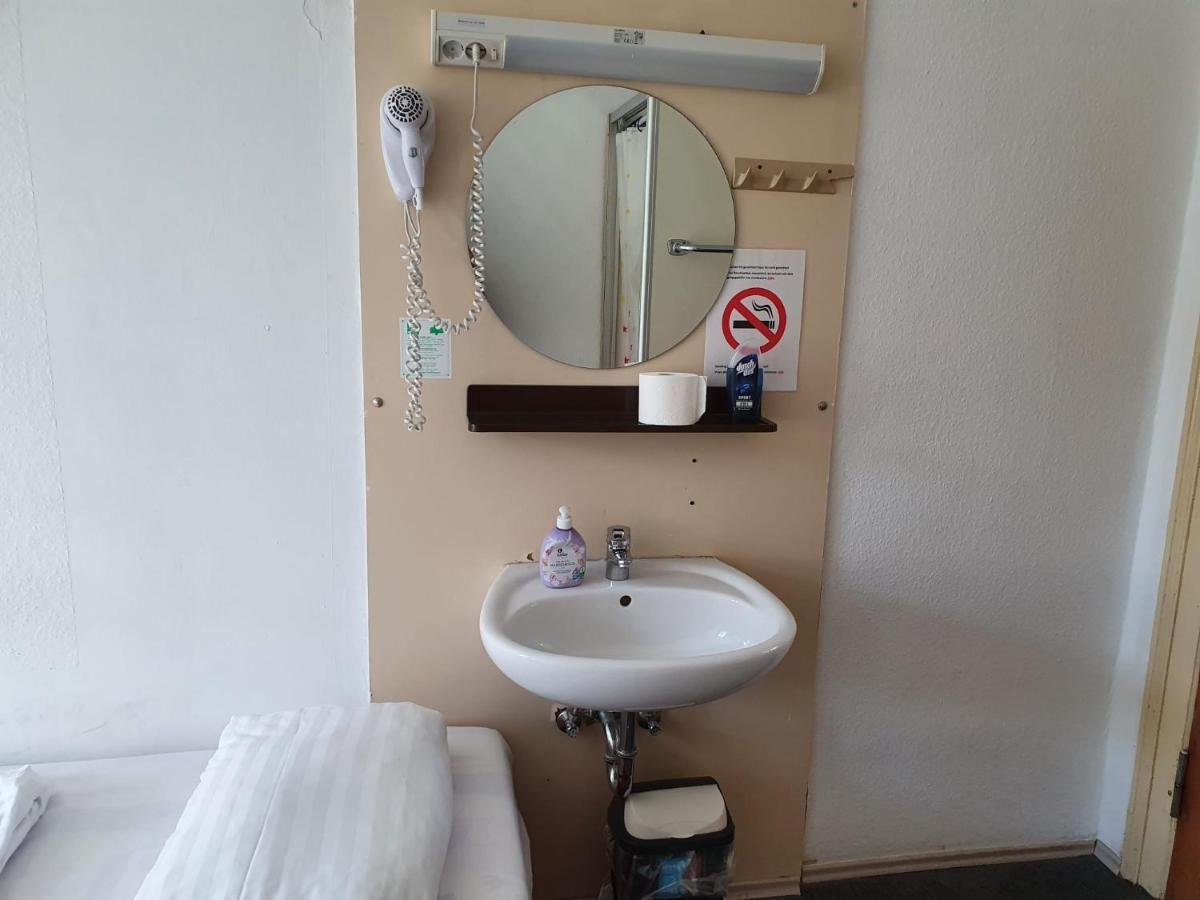 Hotel Maerkischer Hof 3*