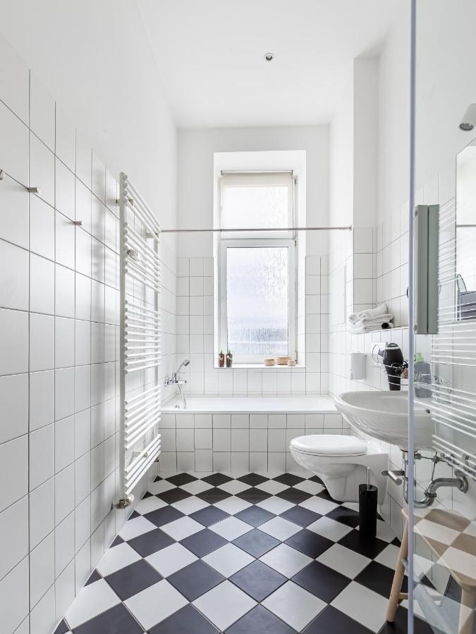 Limehome Malmöer Straße * Berlin