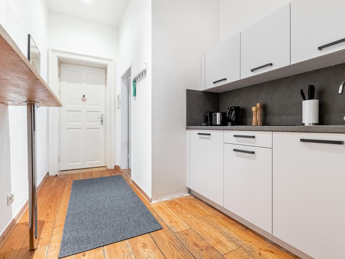 Apartment Limehome Malmöer Straße *